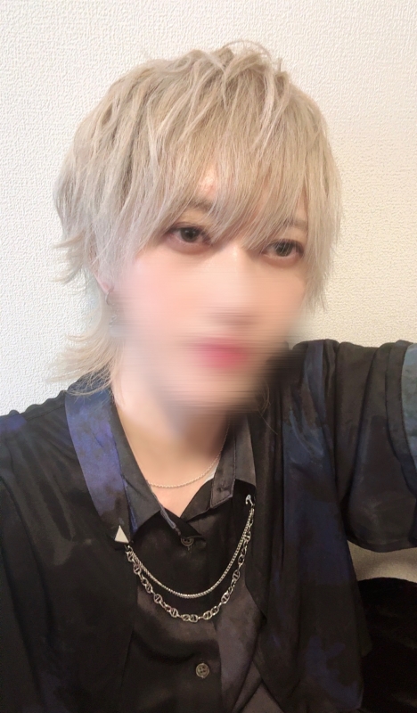 FUBUKI(ﾌﾌﾞｷ) 軽く触るだけじゃない