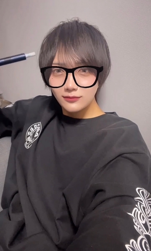 AYUMU(ｱﾕﾑ) しゅ！