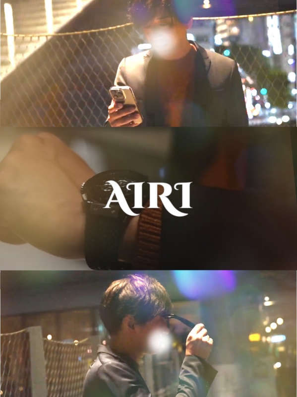 AIRI(ｱｲﾘ) カラオケぴ