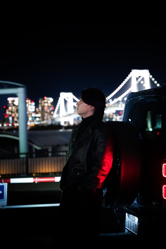 YOHITO(ﾖﾋﾄ) 【２月御礼】