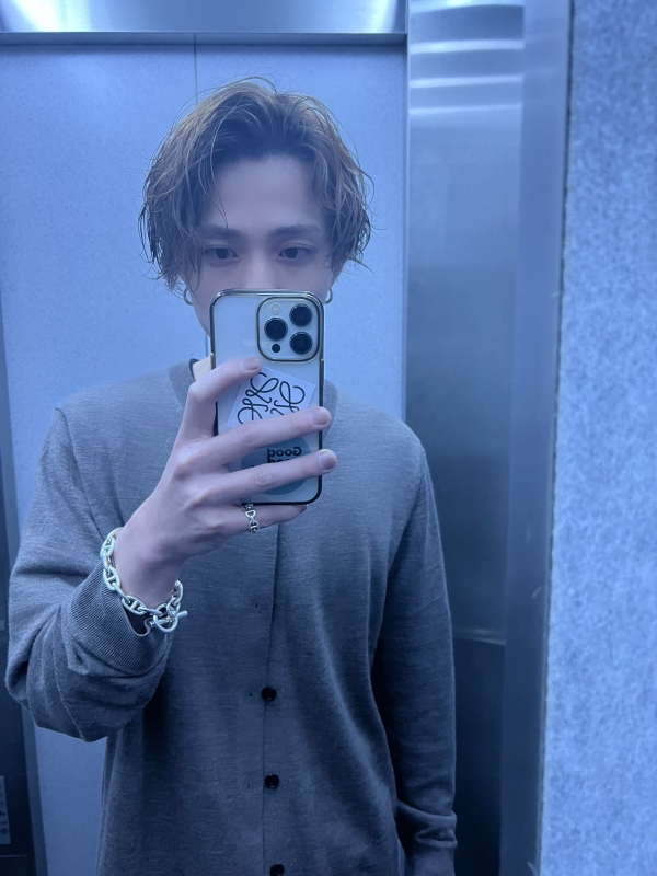 HAO(ﾊｵ) プチ自慢