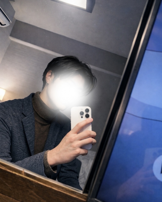 HARU（ﾊﾙ） X凍結してます