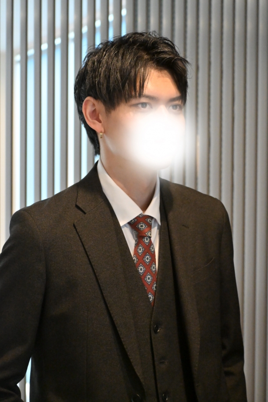 YOUGA（ﾖｳｶﾞ） お任せあれ✨