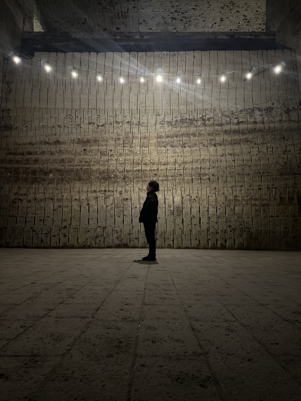 GENKI(ｹﾞﾝｷ) 連休初日