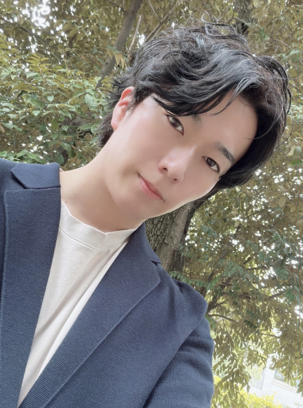 AOI(アオイ) お散歩!!