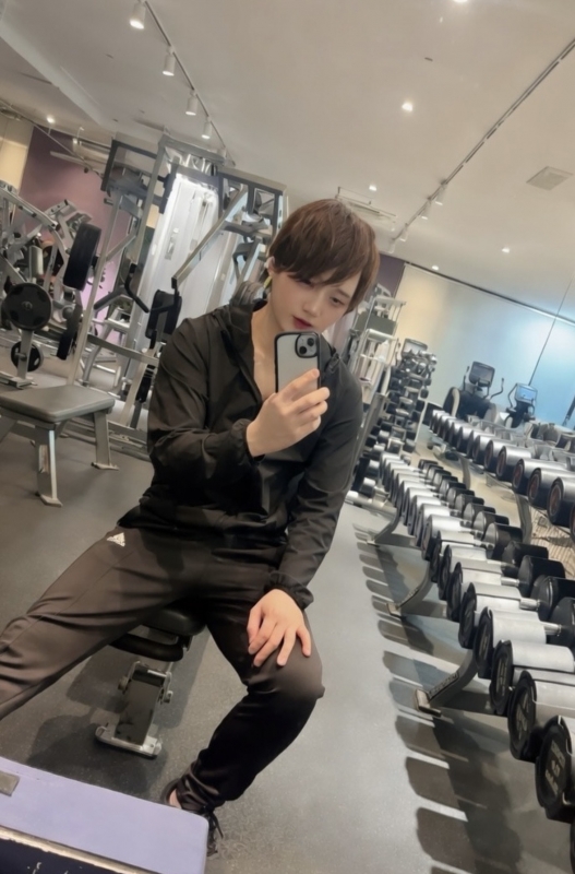 YUATO(ﾕｱﾄ) なりたい自分に