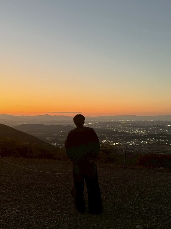 MASH(マッシュ) 三重の旅、一日目の締めくくり。
