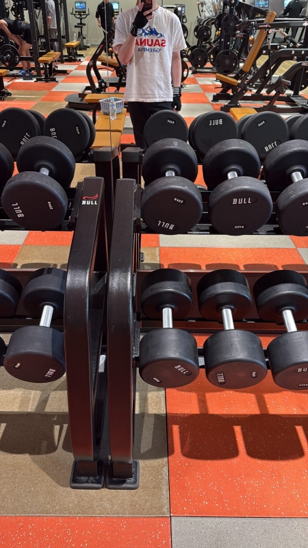 HISAKI(ﾋｻｷ) 肉体改造