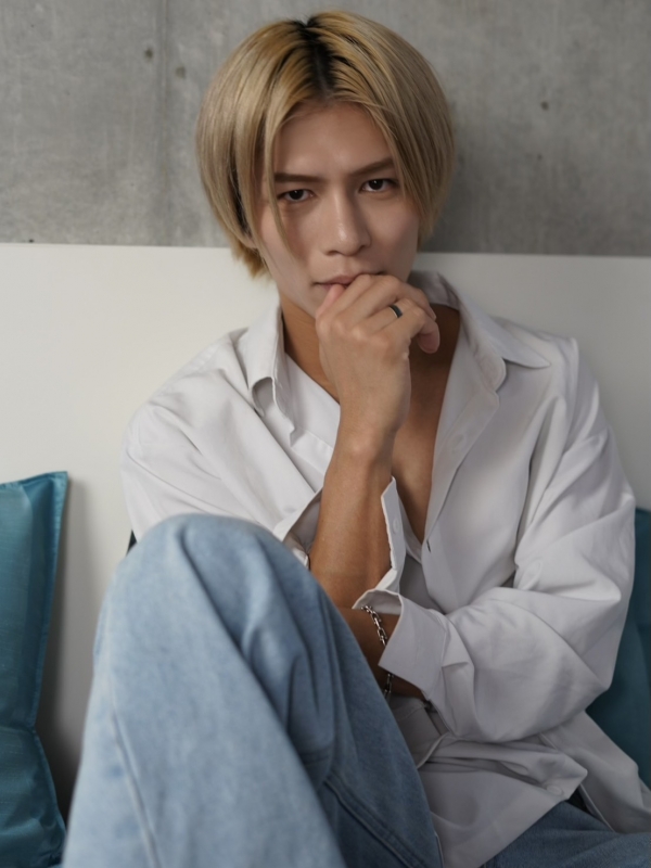 SASARA(ササラ) 本日21時からコラボキャスをします!