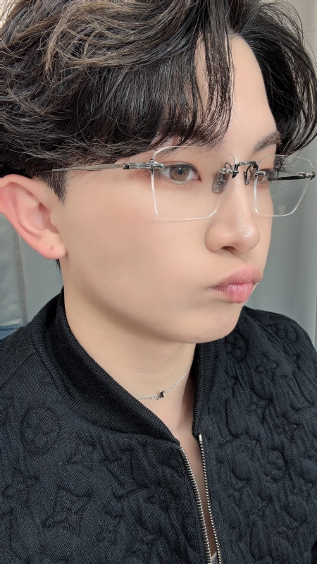 ARASHI(ｱﾗｼ) 【緊張】