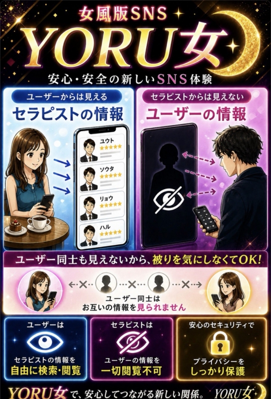 MUGEN(ムゲン) YORU女