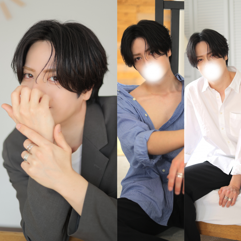 UNMEI(ｳﾝﾒｲ) 【うんめい】写真撮影してきました！！📸