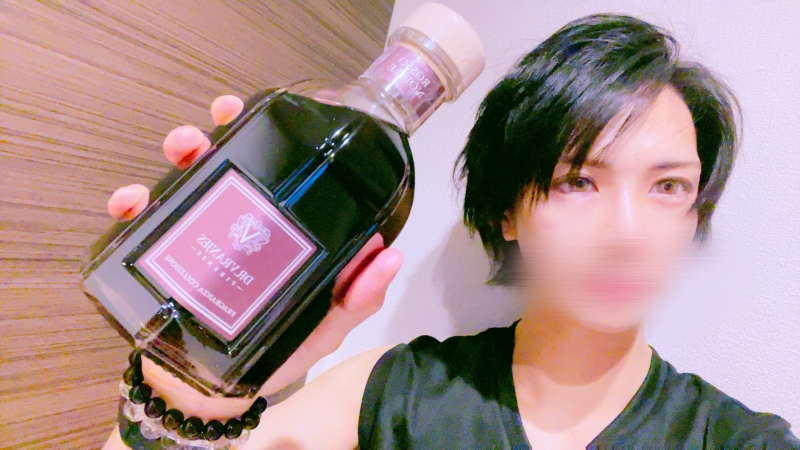 MAFUYU（ﾏﾌﾕ） 【香りフェチ？】