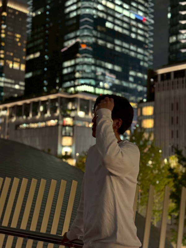 DAI(ダイ) 11月😳✨✨