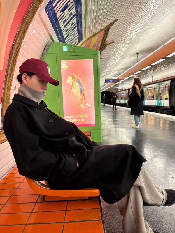 HAO(ﾊｵ) 旅行好き