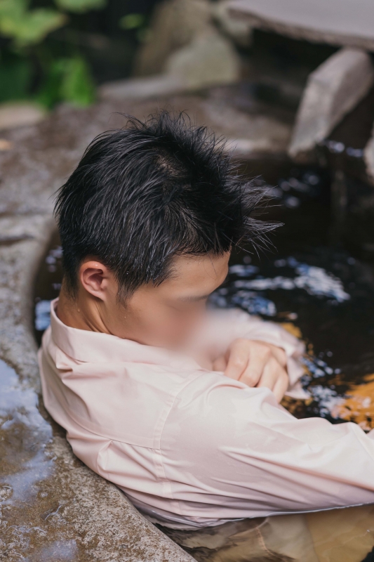 YOKKUN(ヨックン) よっくんの体臭