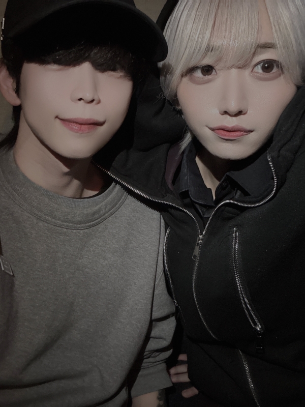 KENTO(ｹﾝﾄ) 今月最後の出勤です