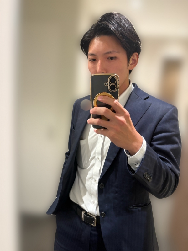 DAI(ダイ) シュッ✨✨