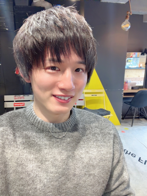 TAISHI(ﾀｲｼ) エロいハグは好きですか？