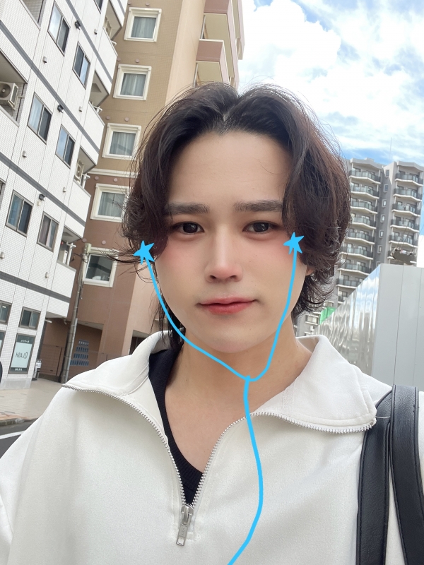 MERU(ﾒﾙ) おはよう☺︎