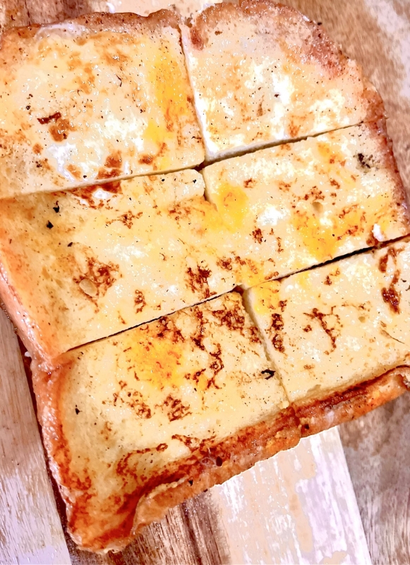 SHINA(シナ) フレンチトースト!!!