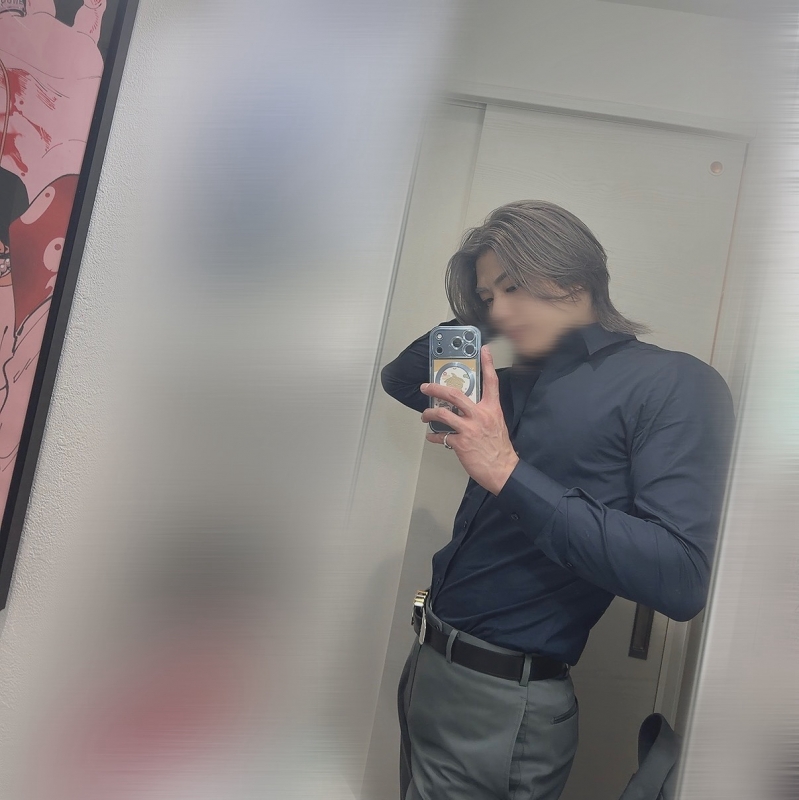 KEN（ｹﾝ） シャツ