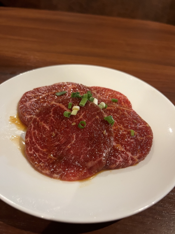 TERRY(テリー) 焼肉