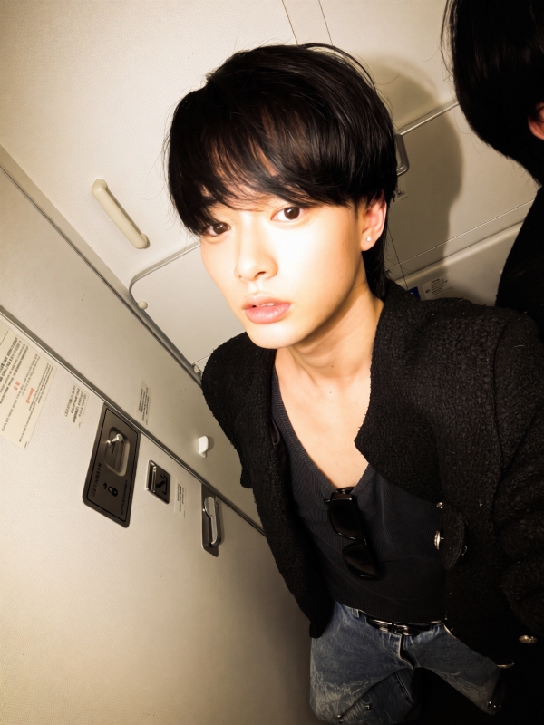 SEN(ｾﾝ) 今日のセンは……