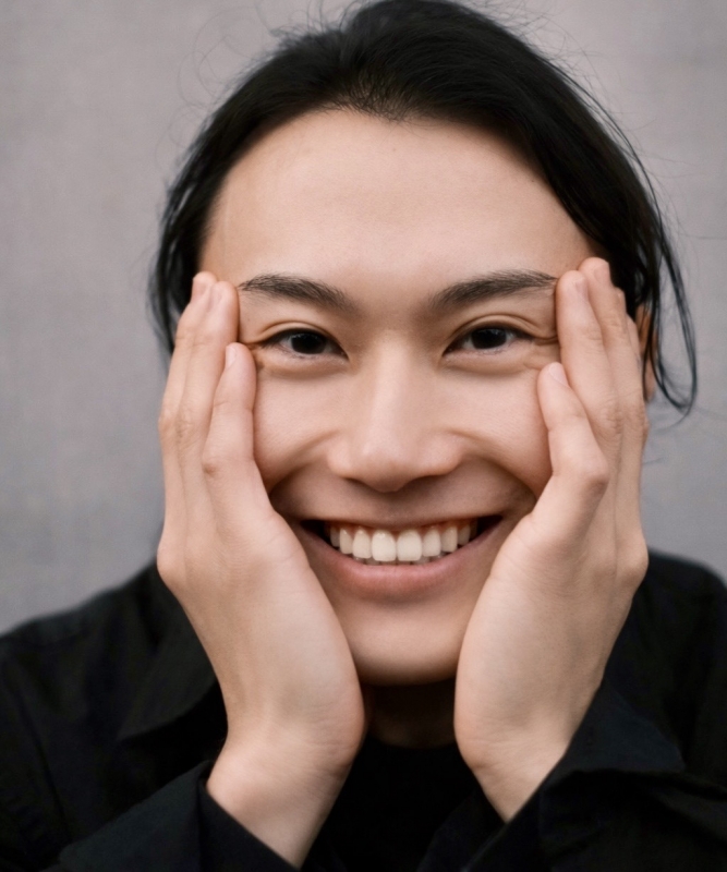 MITSUYA(ﾐﾂﾔ) うー