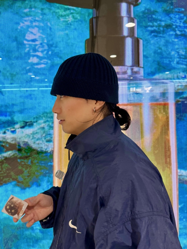 MITSUYA(ﾐﾂﾔ) 最近②