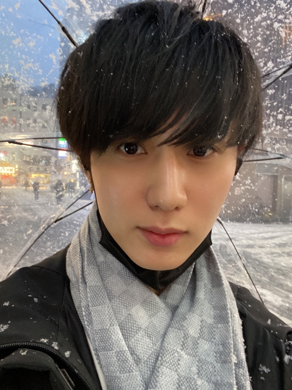 MISAKA(ﾐｻｶ) 雪が恋しいね