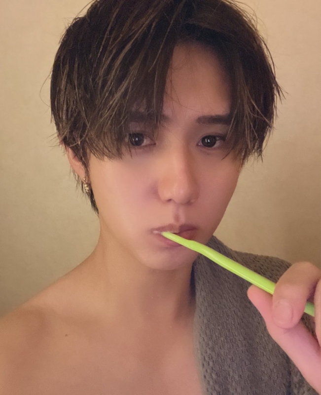 MISAKA(ﾐｻｶ) 寝坊年会。？