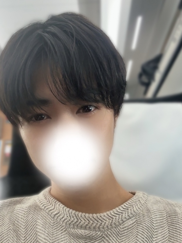 RURITO(ﾙﾘﾄ) はじめてお会いした際に、