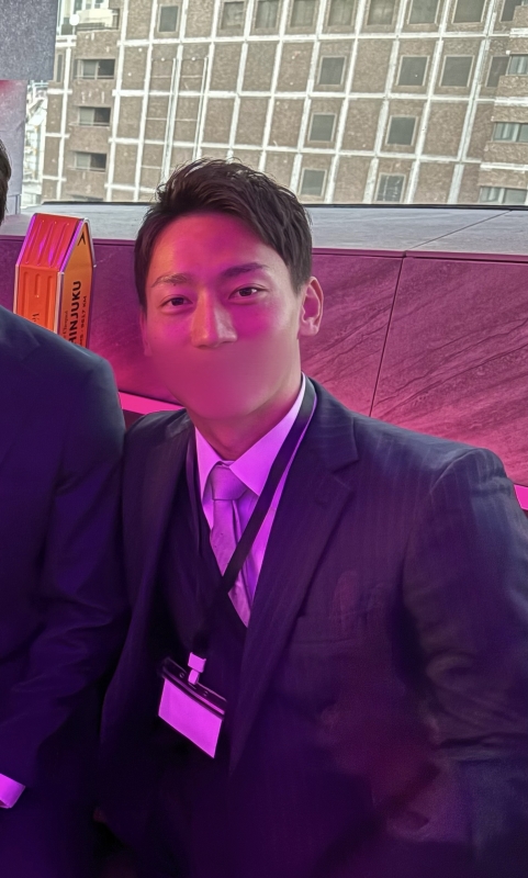 YOTSUBA(ﾖﾂﾊﾞ) 明けましておめでとうございます