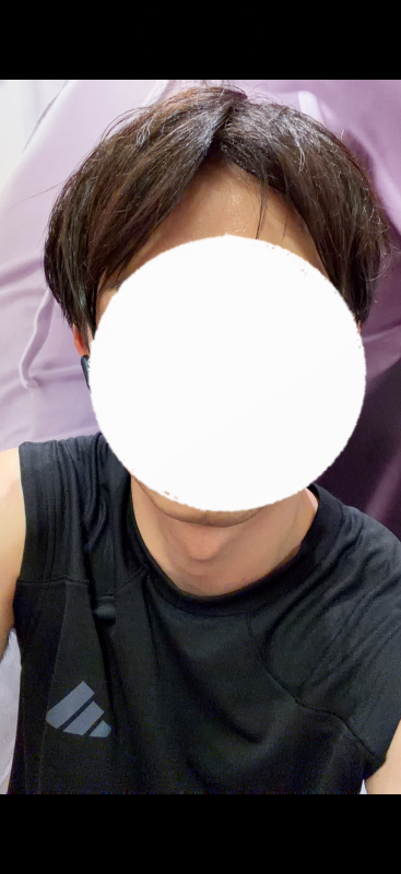 YUKITO(ﾕｷﾄ) 少しずつ大きく