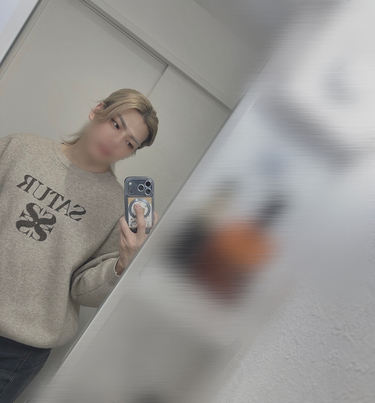 KEN（ｹﾝ） 残念