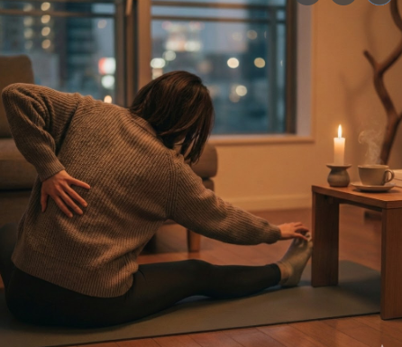 AIBA(ｱｲﾊﾞ) その「堅さ」が、貴女の感度を下げているとしたら。