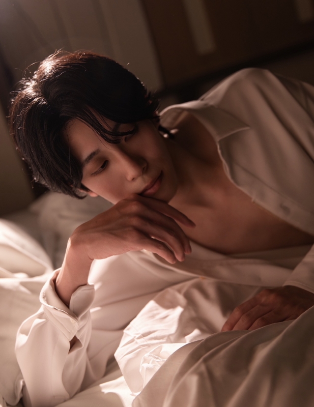 ROSÈ(ﾛｾﾞ) おかしくなるまで