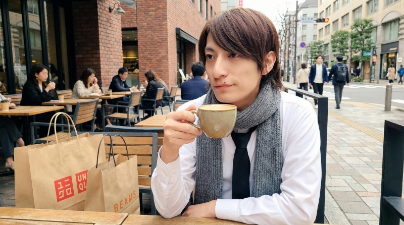 RIMURU(ﾘﾑﾙ) 即メン！