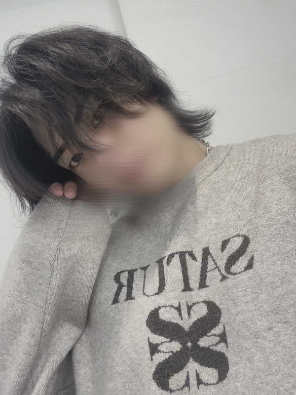 KEN(ケン) 早めに確定させます