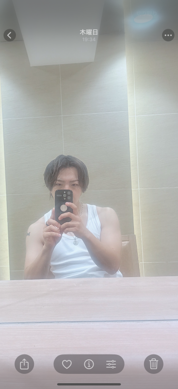 RAIJI(ライジ) 【平日日中可能日共有】