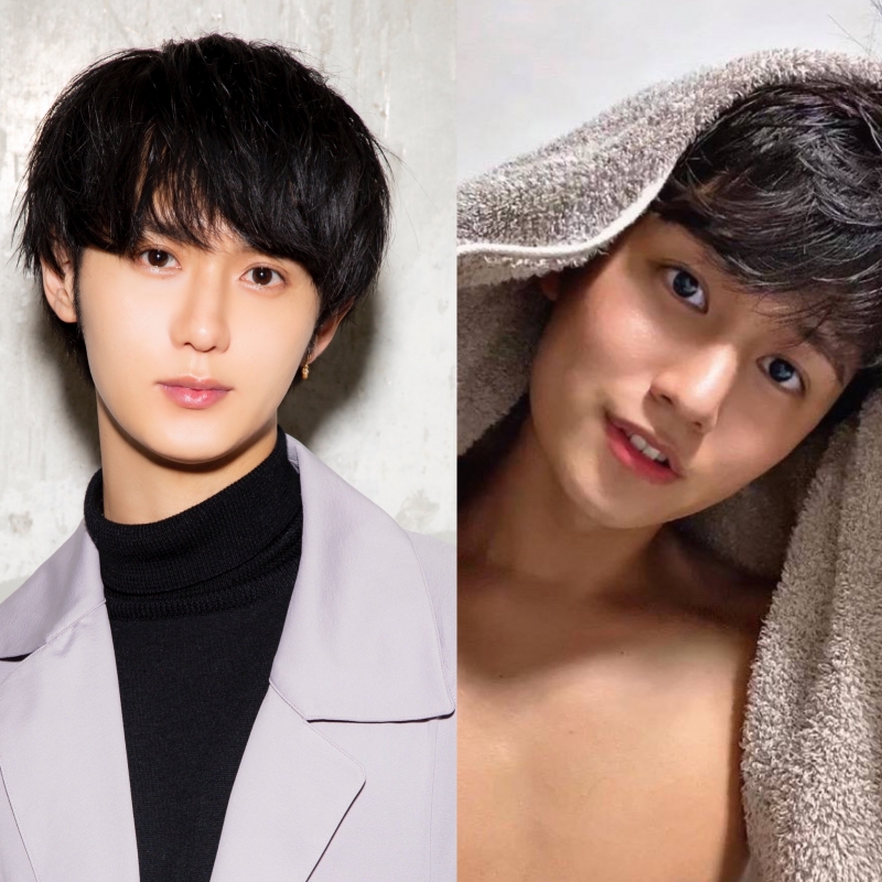 MISAKA(ﾐｻｶ) ルカワくんとコラボキャスやるよ