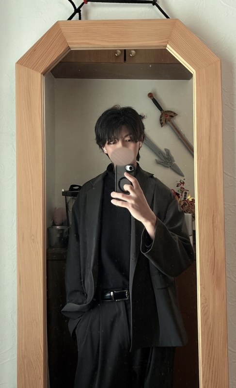 RITSUKI（ﾘﾂｷ） まほう