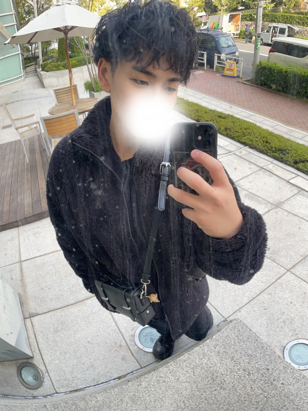 KENYU(ケンユウ) 気合い入れ直し