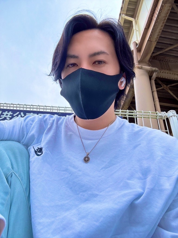 TAKAYA(タカヤ) 続けることも才能