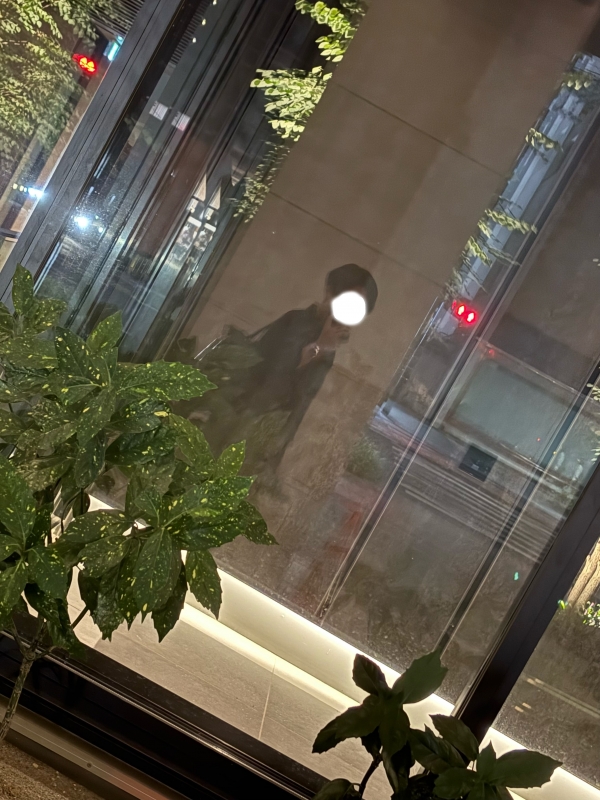 ASAHI(アサヒ) 今日はラストまでいます。