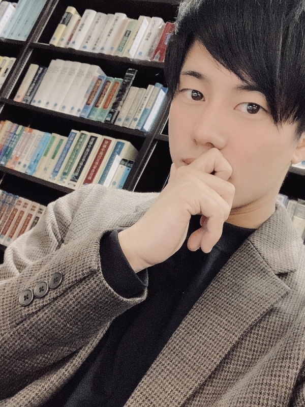 M(エム) 本日は15時までです。