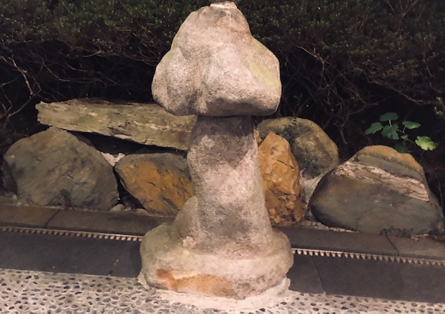 MAIRO（ﾏｲﾛ) この造形美