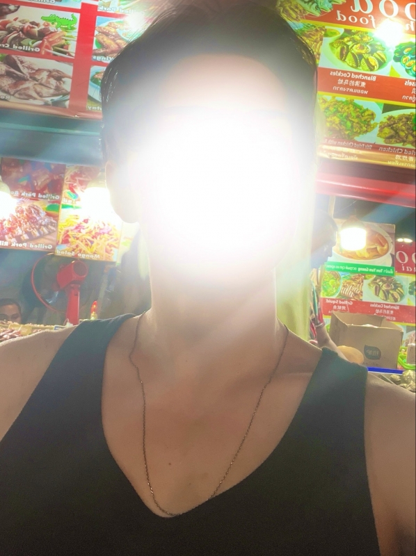 NINA(ニイナ) 誰も知らないところへ