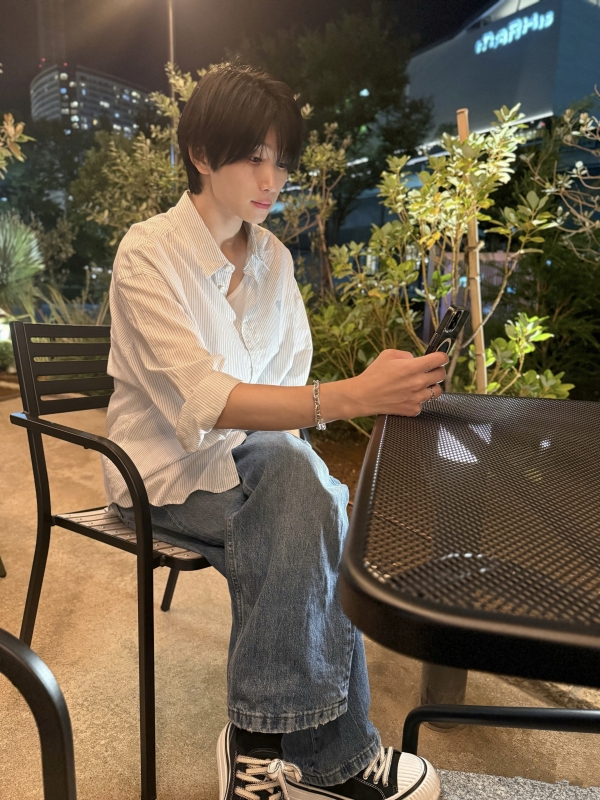 KOUSEI(ｺｳｾｲ) 改めて自己紹介1